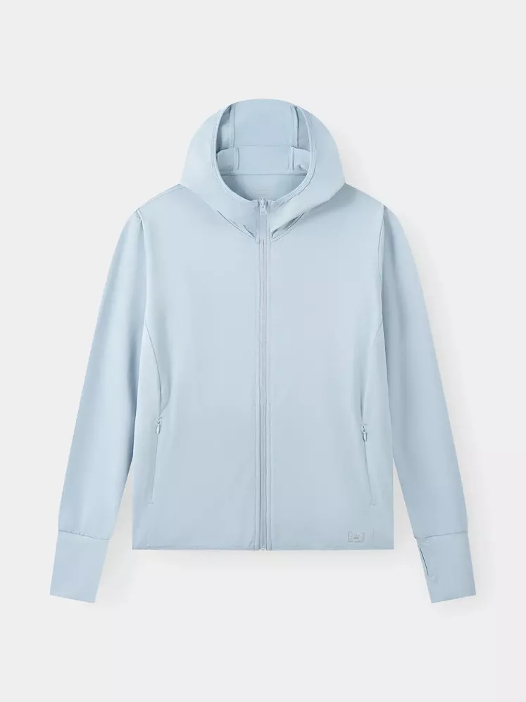 Áo Chống Nắng Unisex SUN COOLMAX 5S Fashion Nhẹ Mát U0ACN26004