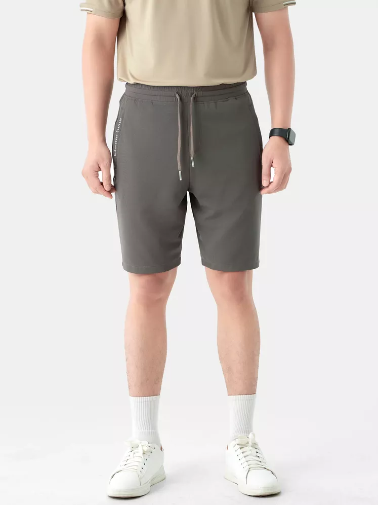 Quần Short Casual 5S Fashion Form Slimfit QSC24005