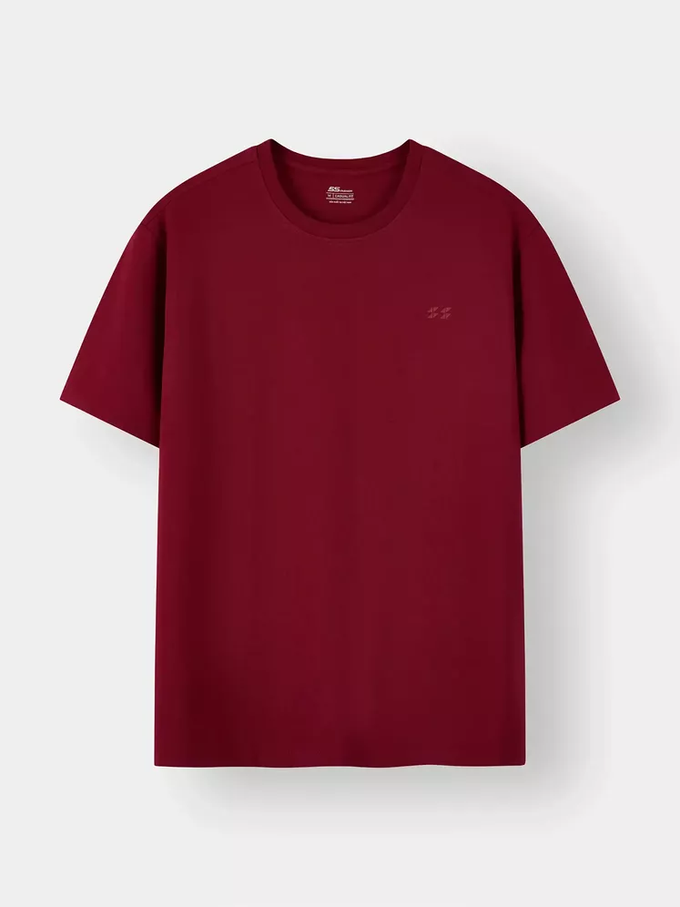 Áo Thun Nam CORE TEE 5S Fashion Chất Cotton M0ATS26045