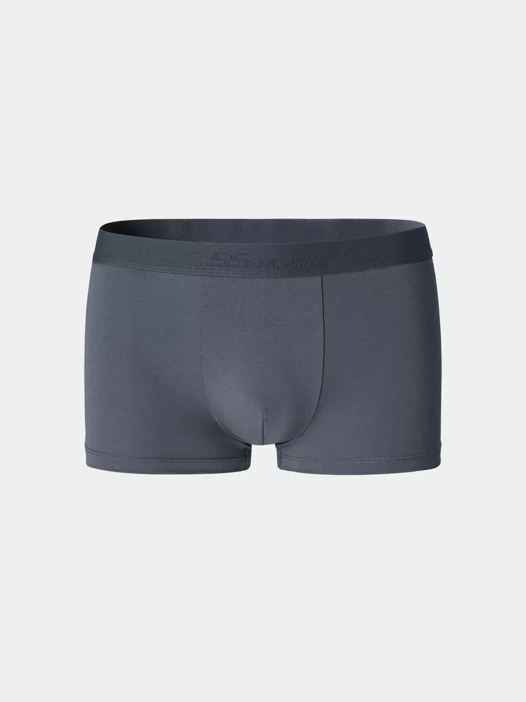 Quần Lót Nam Boxer Cotton 5S Fashion Trơn BOX25008