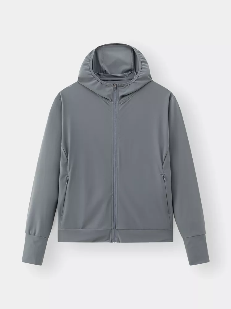 Áo Chống Nắng Nam 5S Fashion Nhẹ Mát Phom Regular ACN25002