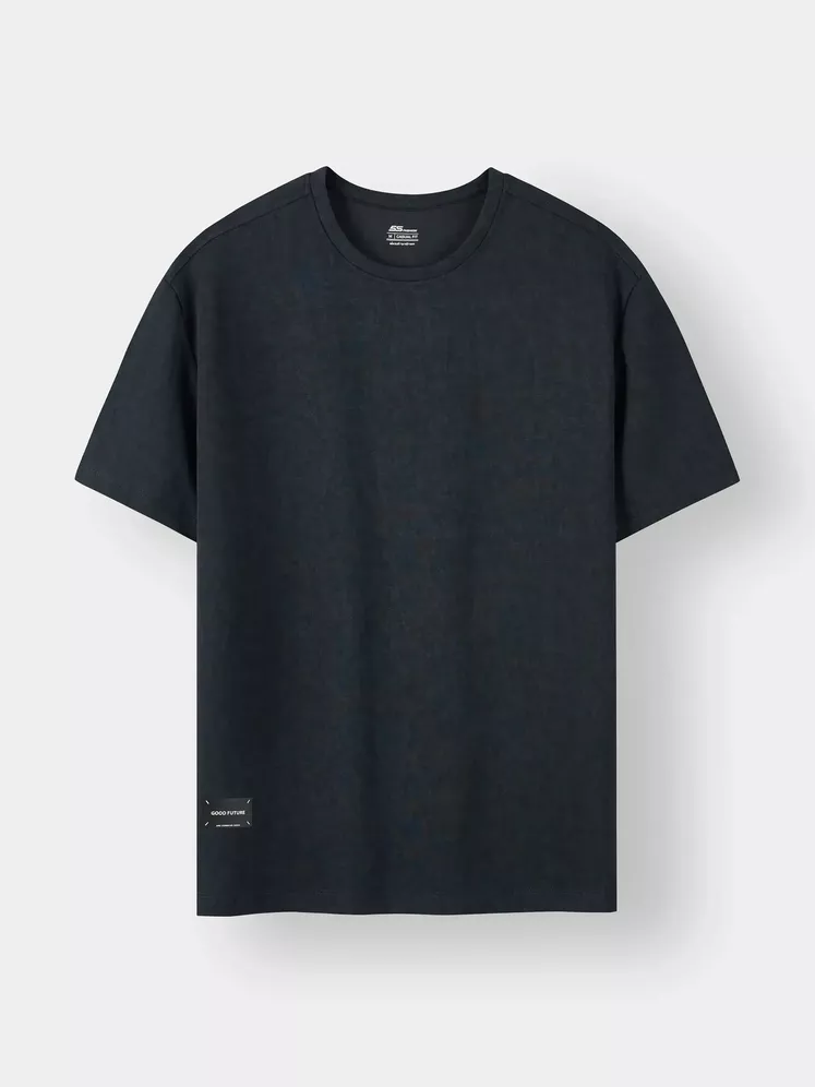 Áo Thun Nam Ngắn Tay 5S Fashion Phom Casual Basic MBATS26006