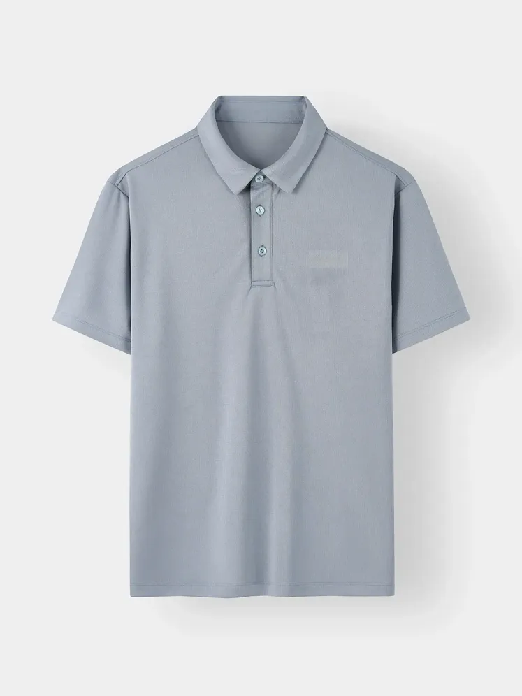 Áo Polo RECKLESSL 5S Fashion In Đơn Giản Phom Slimfit MBAPC26008