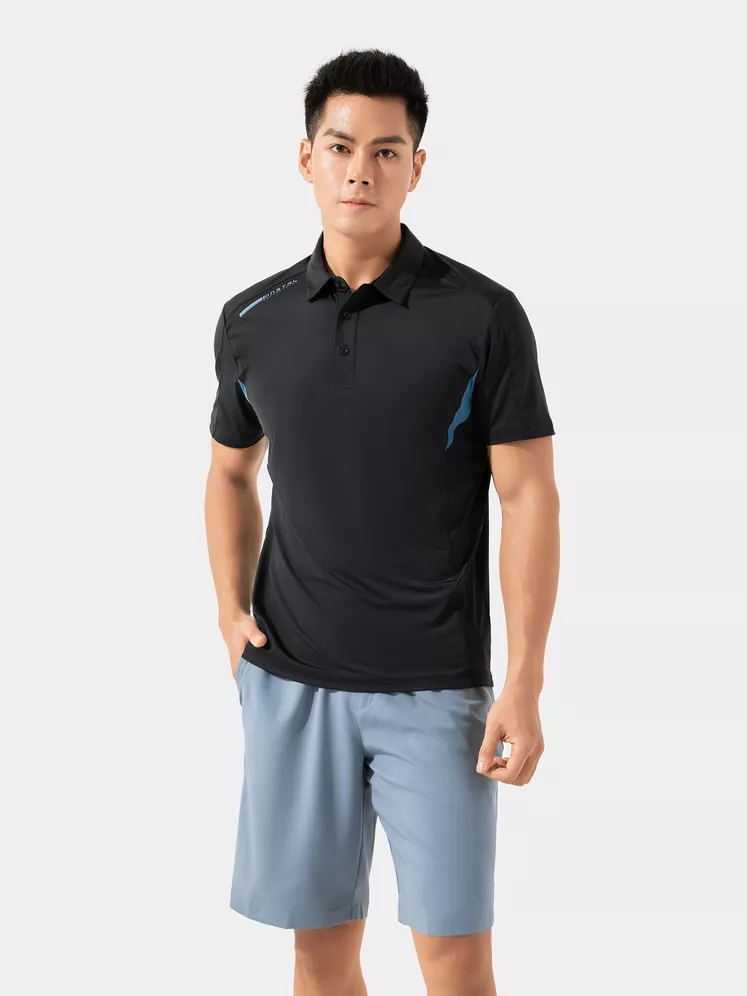 Áo Polo Nam 5S Fashion Sport Slimfit APC24035