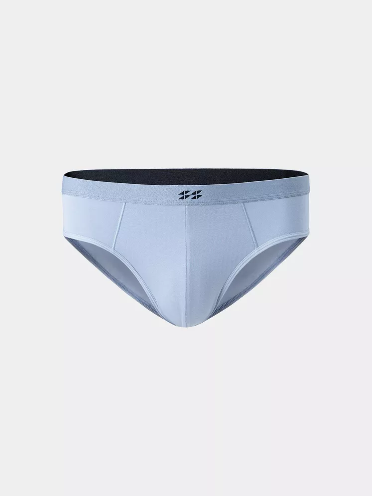 Quần Lót Nam Tam Giác 5S Fashion Cao Cấp Trơn Basic BRF24003