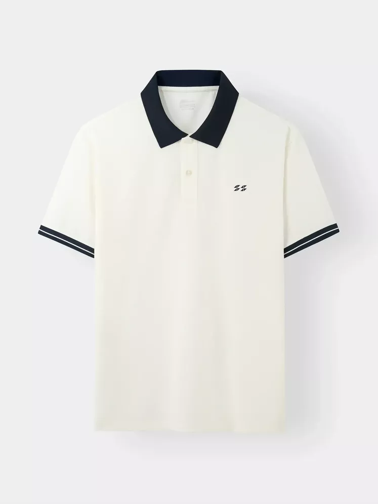 Áo Polo Nam Pique MIX-COLOR Phom Modern Fit M0APC26101