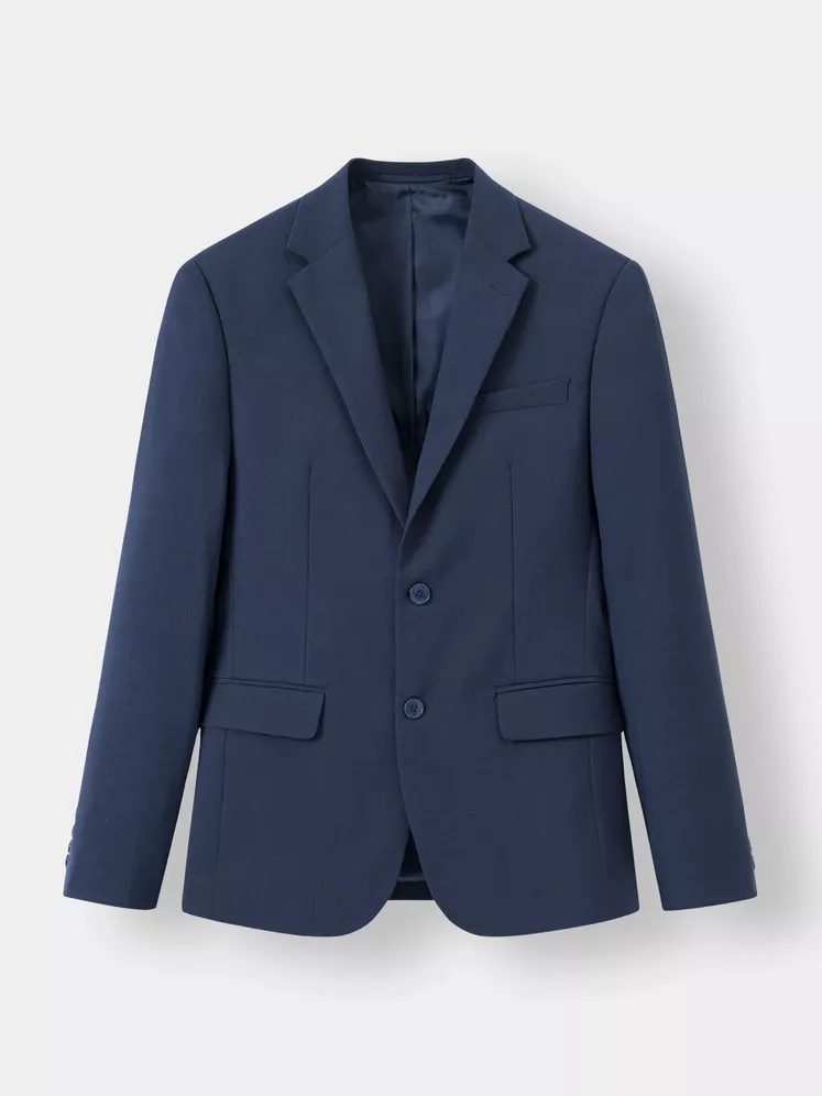 Áo Vest Nam 5S Fashion Kẻ Caro Form Slim Fit AVE23001