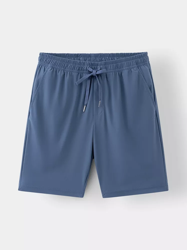 Quần Short Thể Thao Nam 5S Fashion Basic Regular QST25021