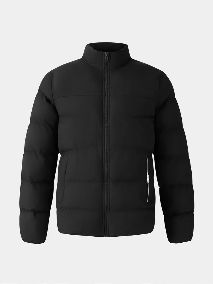 Áo Phao Nam Y-PUFFER HEATLOCK 5S Fashion Siêu Ấm M0APH25048