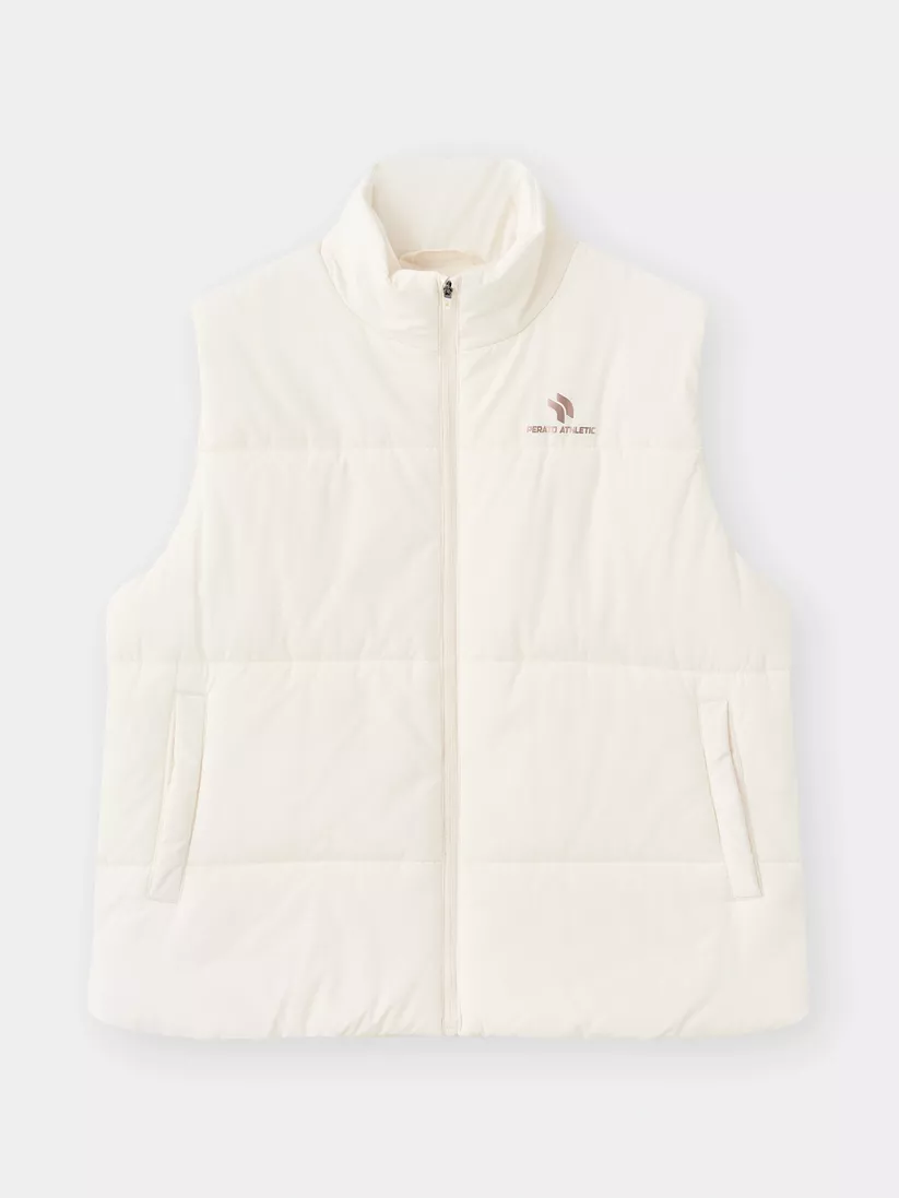 Áo Phao Gile Nữ PERATO Chần Bông Phong Cách Lifstyle L0GLW5W027