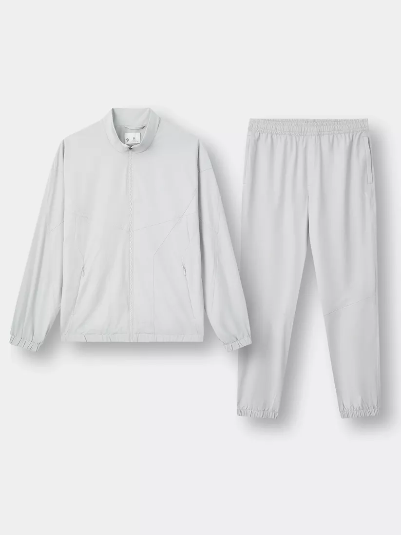 Set Bộ Vải Gió Nam PERATO Phong Cách Lifestyle LBGW5M036