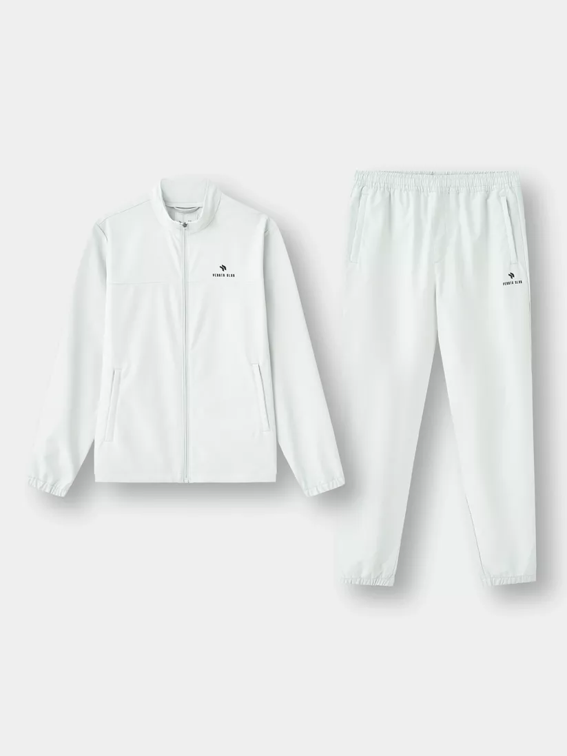 Set Bộ Gió PERATO Nam Phong Cách Training Năng Động TBGW5M021