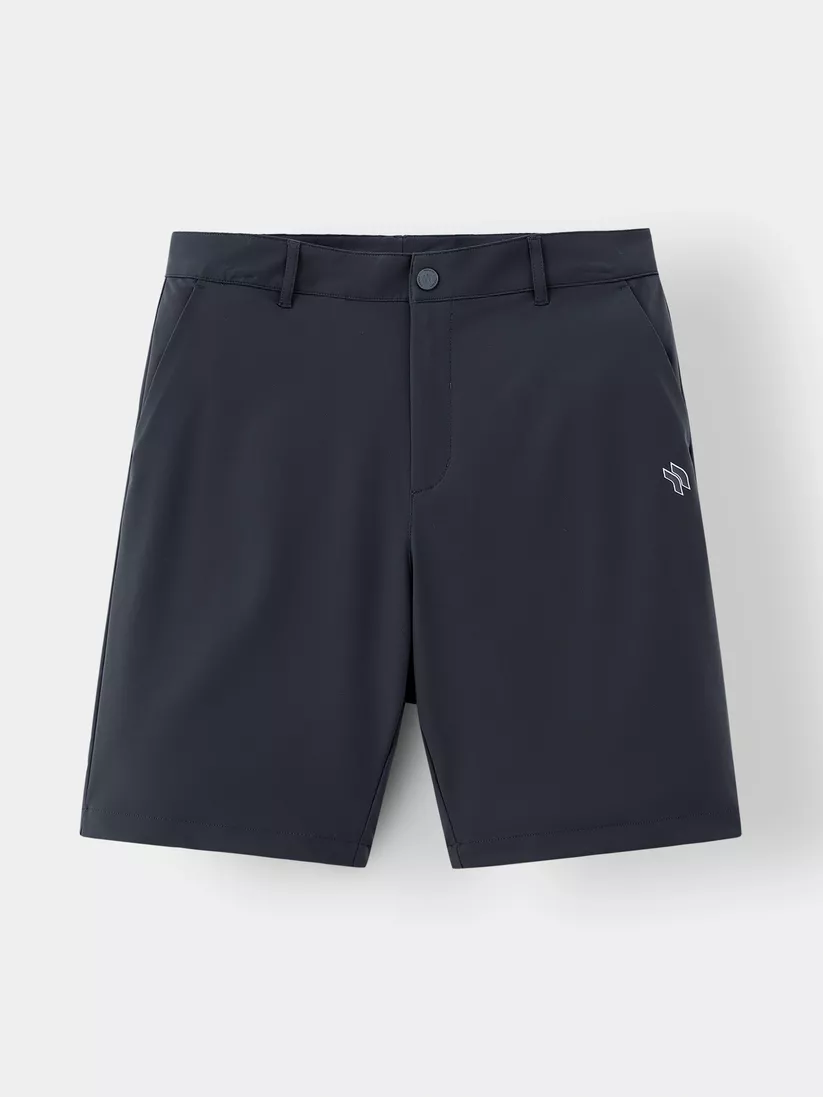 Quần Short Thể Thao Cạp Cúc PERATO Training Phom Regular T0SKS5M046