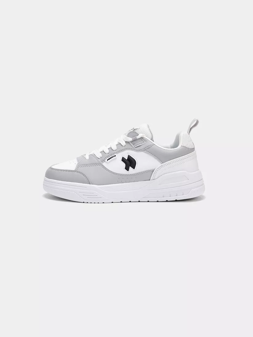 Giày Sneaker Nam PERATO Phong Cách Thể Thao Lifestyle L0GIS5M010