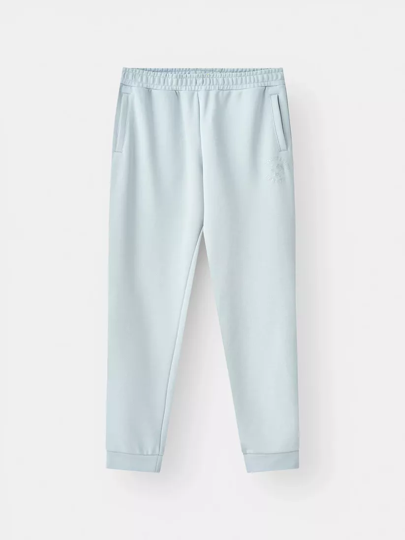 Quần Nỉ Nữ PERATO Phong Cách Lifestyle Phom Regular LBQNW5W026