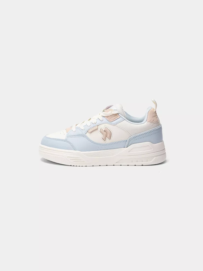 Giày Sneaker Nữ PERATO Phong Cách Thể Thao Lifestyle L0GIS5W010