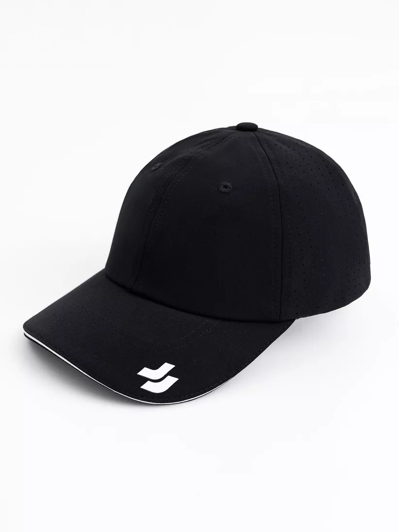 Mũ Lưỡi Trai Nam PERATO Training In Logo L0MUS5M003