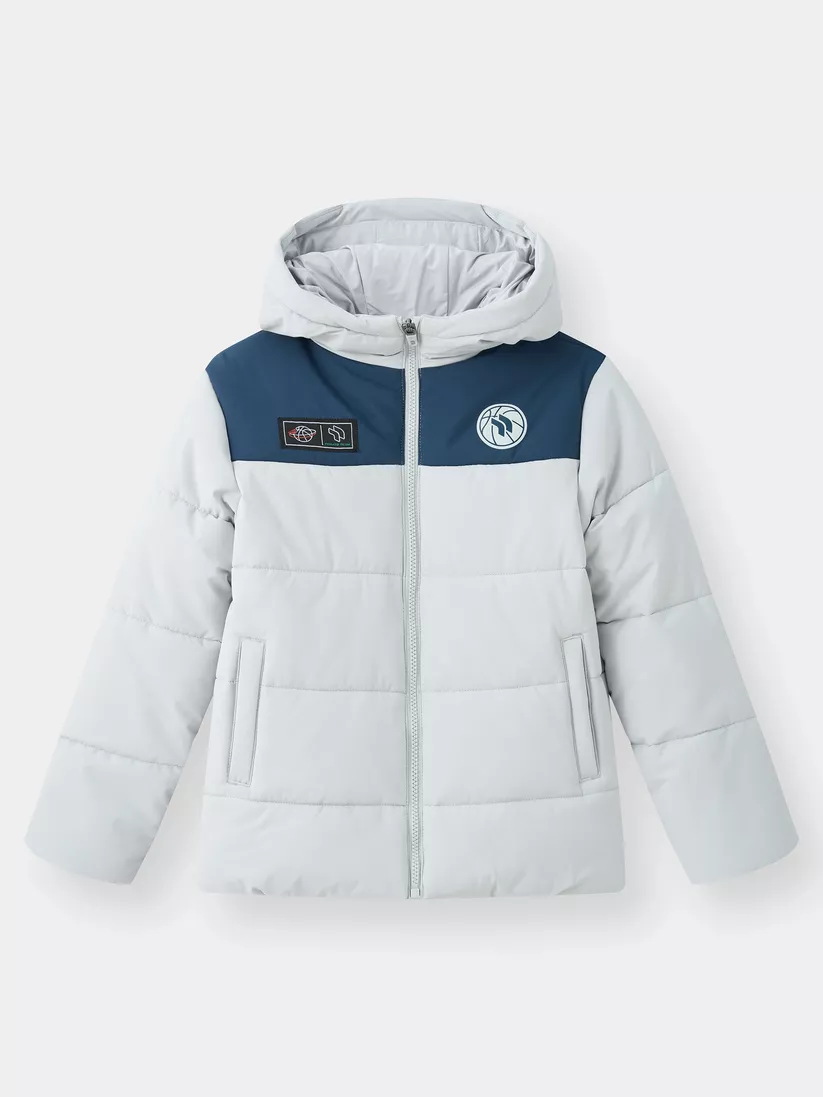 Áo Phao Chần Bông Bé Trai PERATO Phong Cách Lifestyle L0CBW5B017