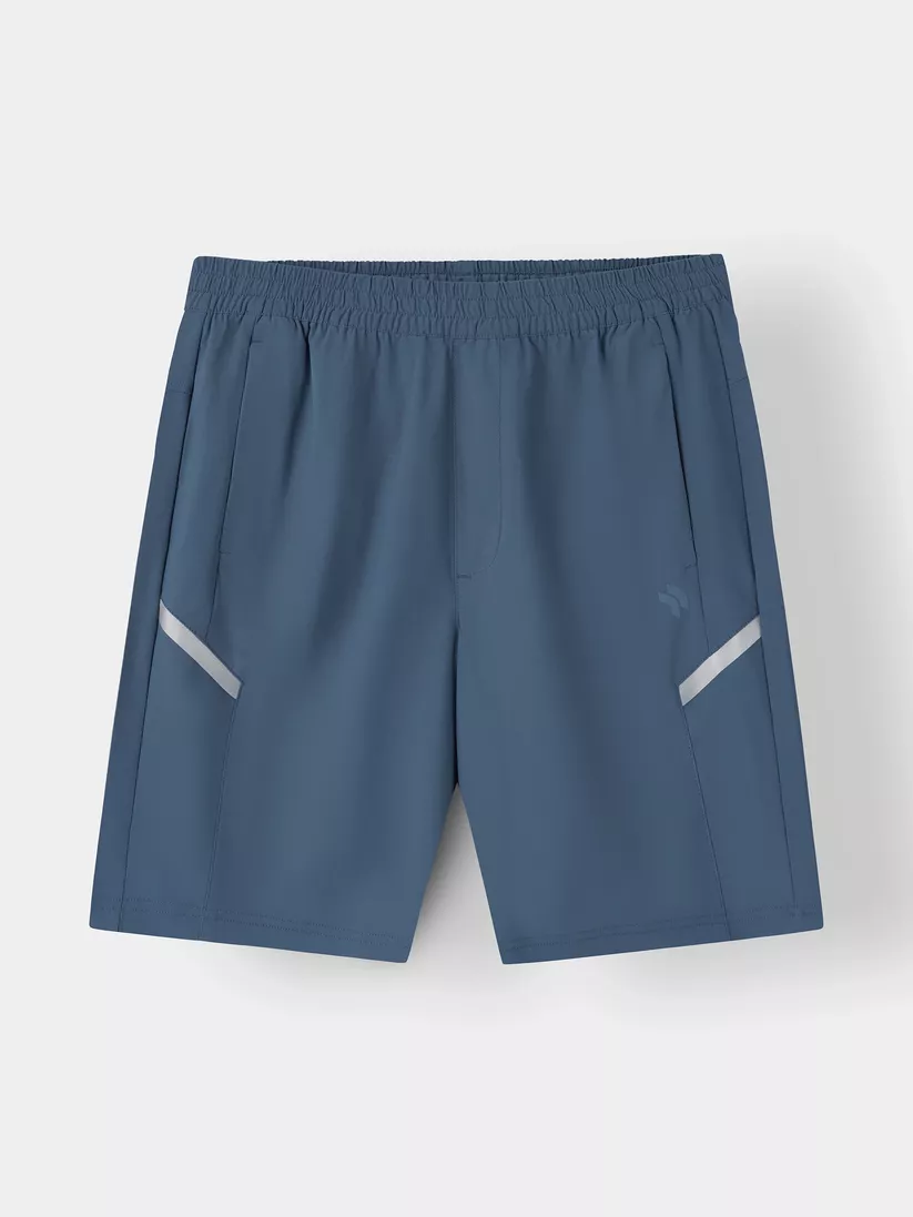 Quần Short Chun Nam PERATO Phong Cách Training Phom Regular TBSCS5M004