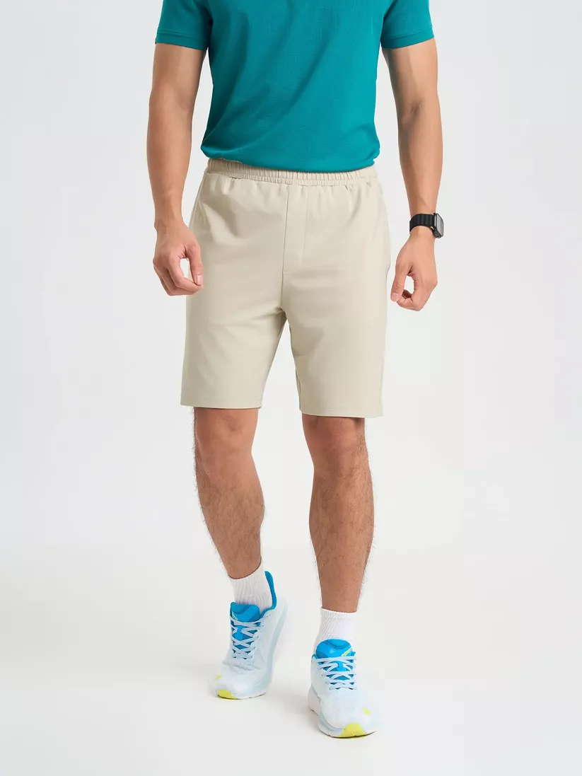 Quần Short Thể Thao Nam Cạp Chun PERATO Lifestyle L0SCS5M031