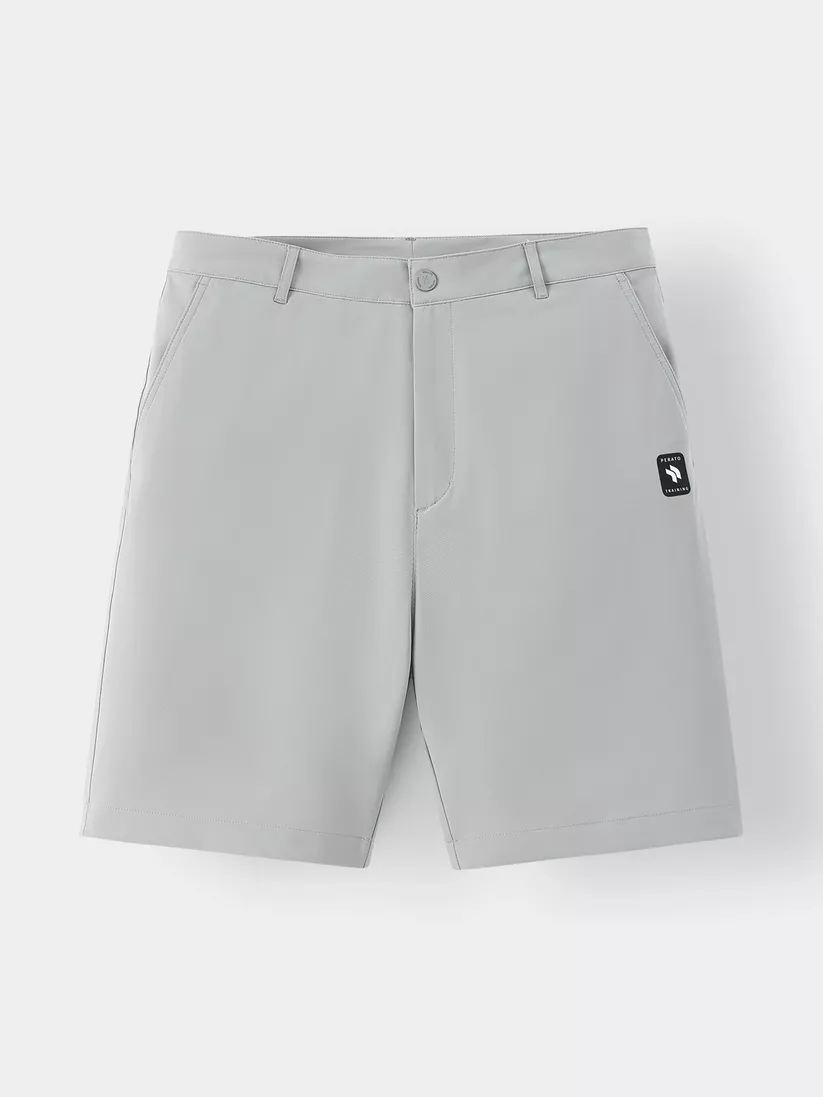 Quần Short Thể Thao Nam Cạp Cúc PERATO T0SKS5M024
