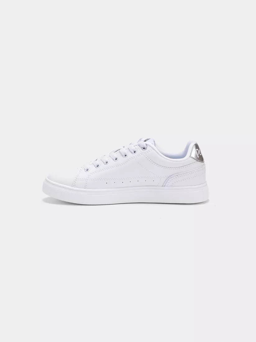 Giày Sneaker Nữ PERATO Phong Cách Lifestyle L0GIS5W009