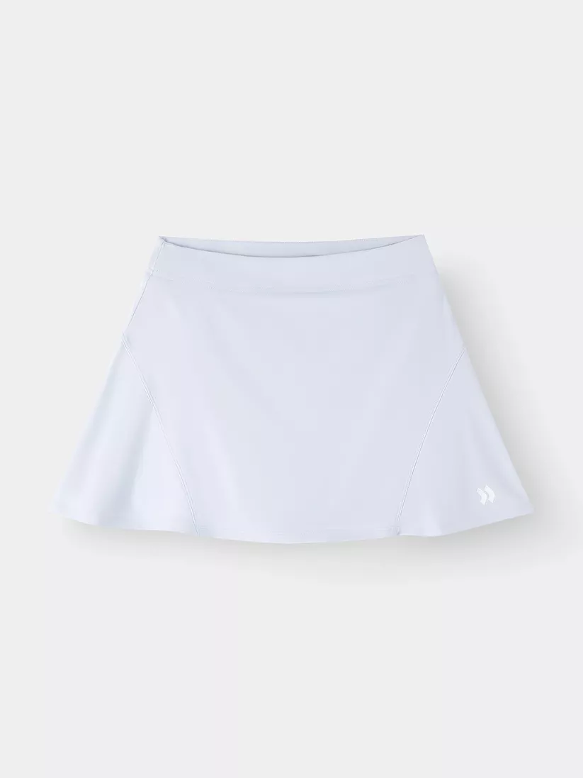 Chân Váy Nữ PERATO Phong Cách Outdoor Có Quần Trong Phom Loose OBCVS5W008