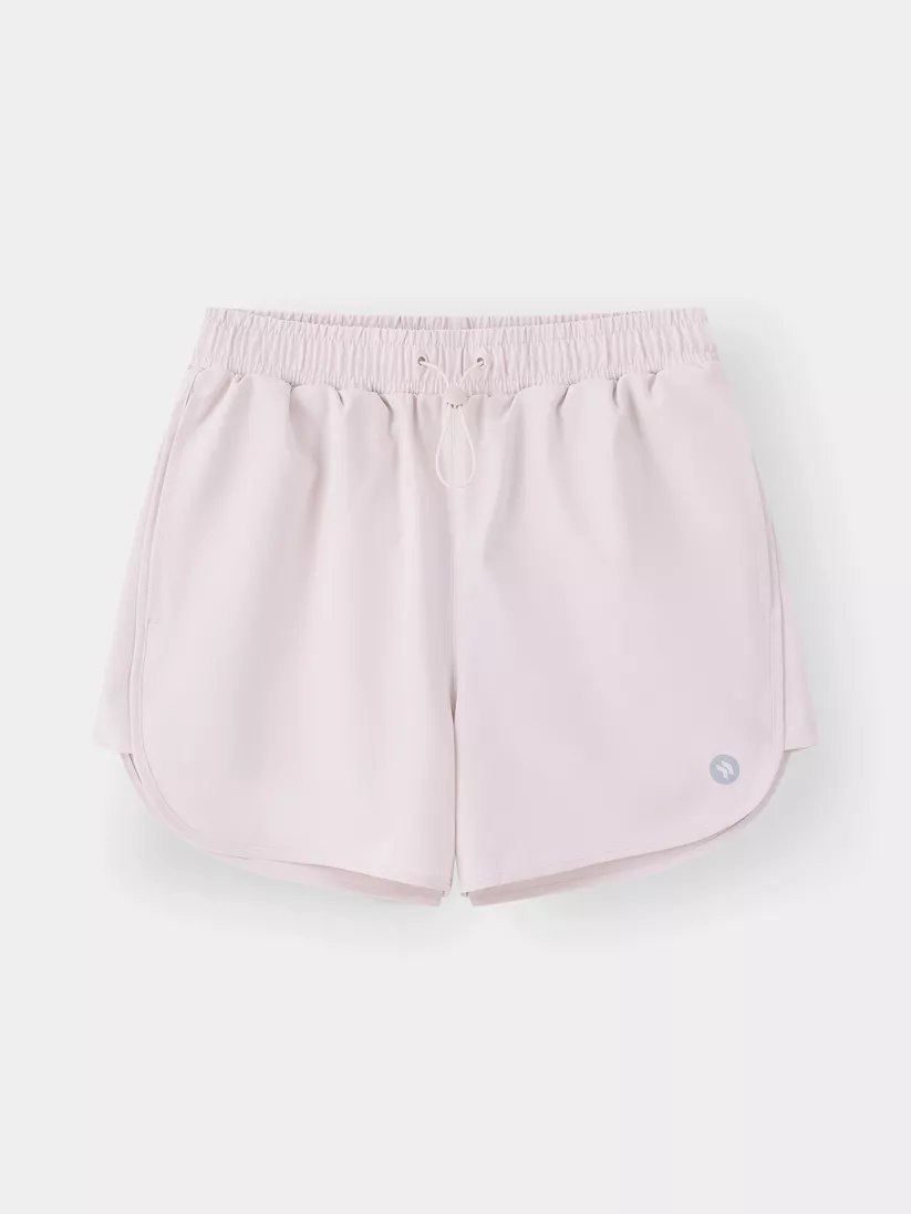 Quần Short Thể Thao Nữ Training PERATO Regular T0SCS6W003