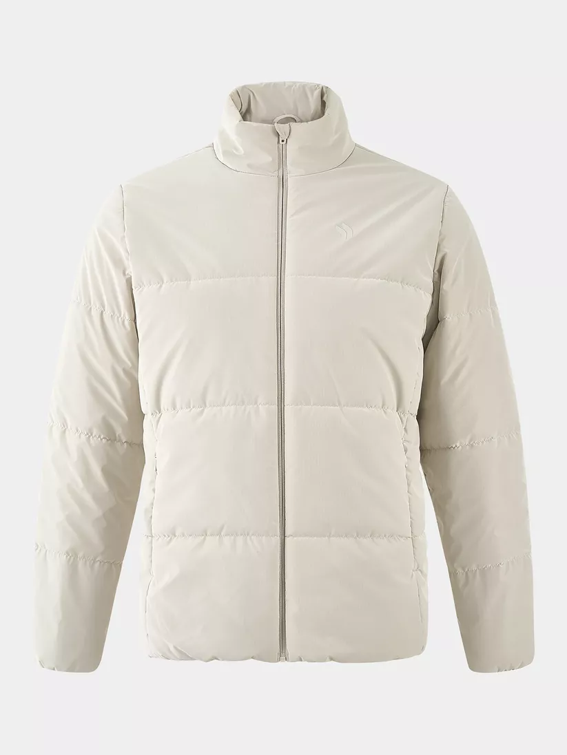 Áo Khoác Phao Nam Chần Bông PERATO Nhẹ Ấm T0CBW5M045