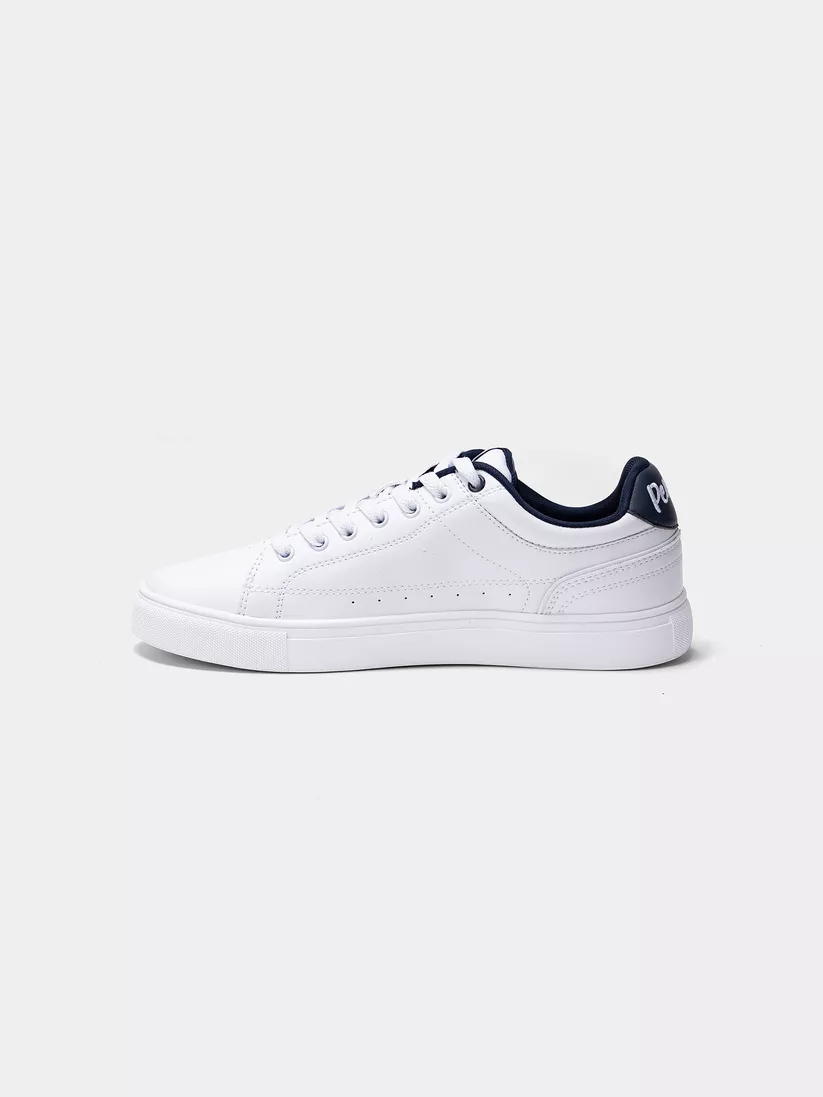 Giày Sneaker Nam PERATO Phong Cách Lifestyle L0GIS5M009