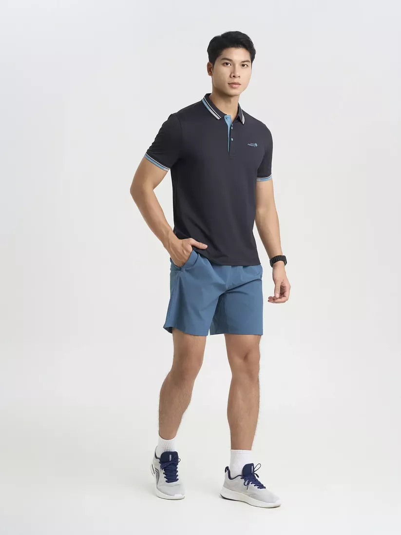 Quần Short Thể Thao Nam Training PERATO T0SCS5M010