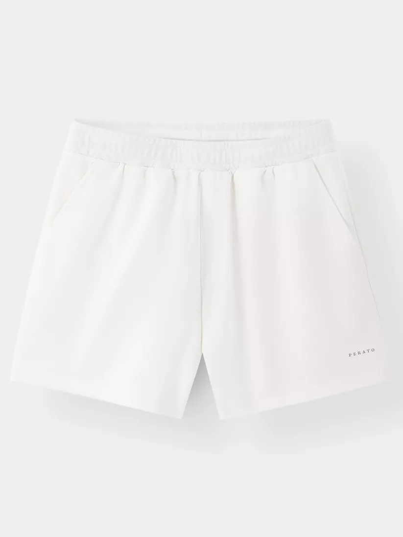 Quần Short Nữ PERATO Phong Cách Lifestyle Phom Loosefit LBSCS5W004