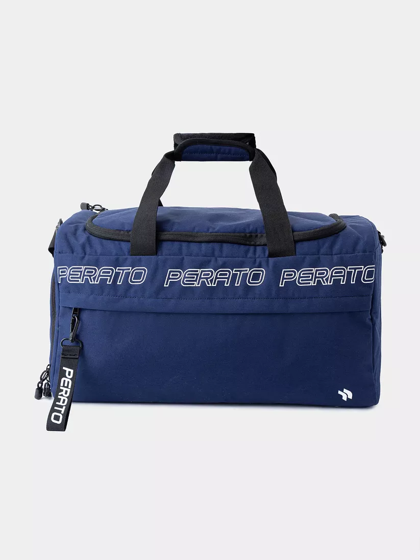 Túi Trống Thể Thao PERATO In Logo T0TXS5M005