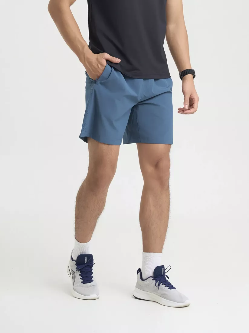 Quần Short Thể Thao Nam Training PERATO T0SCS5M010