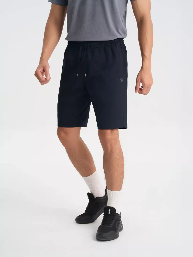 Quần Short Thể Thao Nam Training PERATO Regular T0SCS5M047