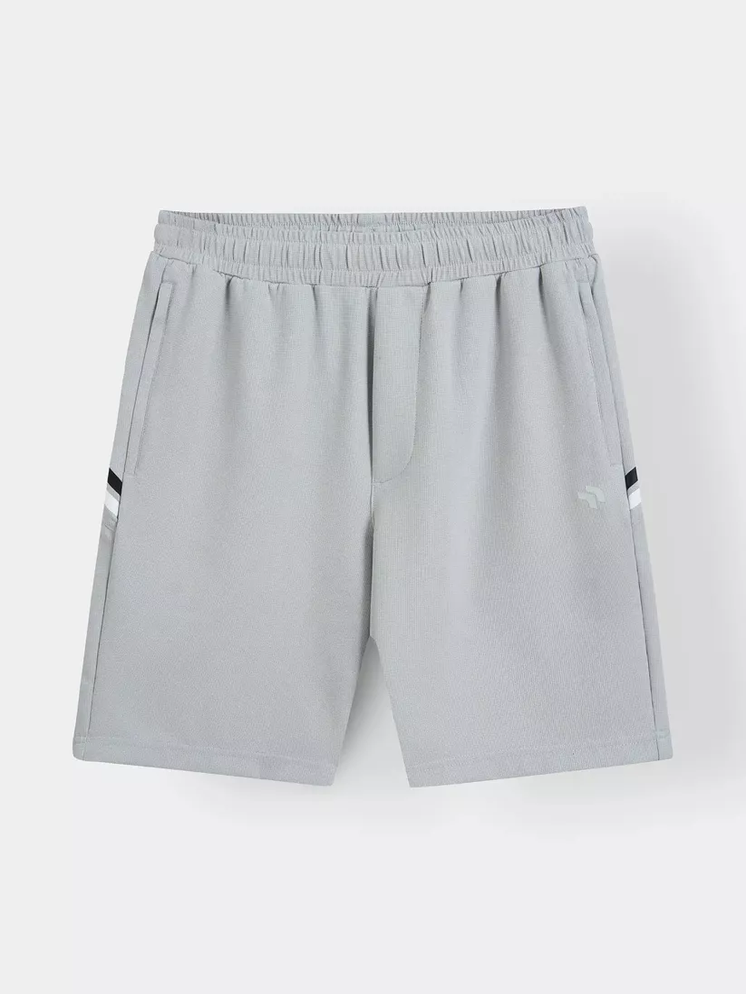 Quần Short Thể Thao Nam 5S Fashion Phong Cách Training TBSCS5M002