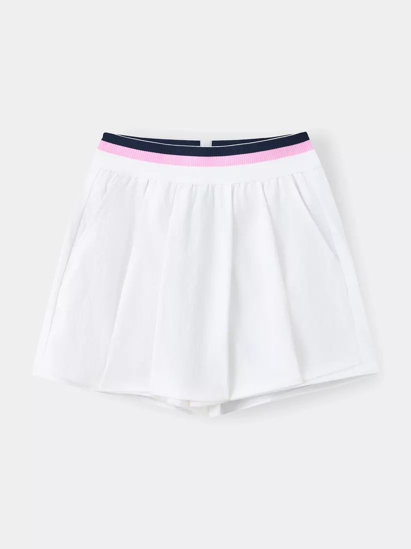 Chân Váy Bé Gái Có Quần Sau PERATO Phong Cách Lifestyle L0CVS5G001