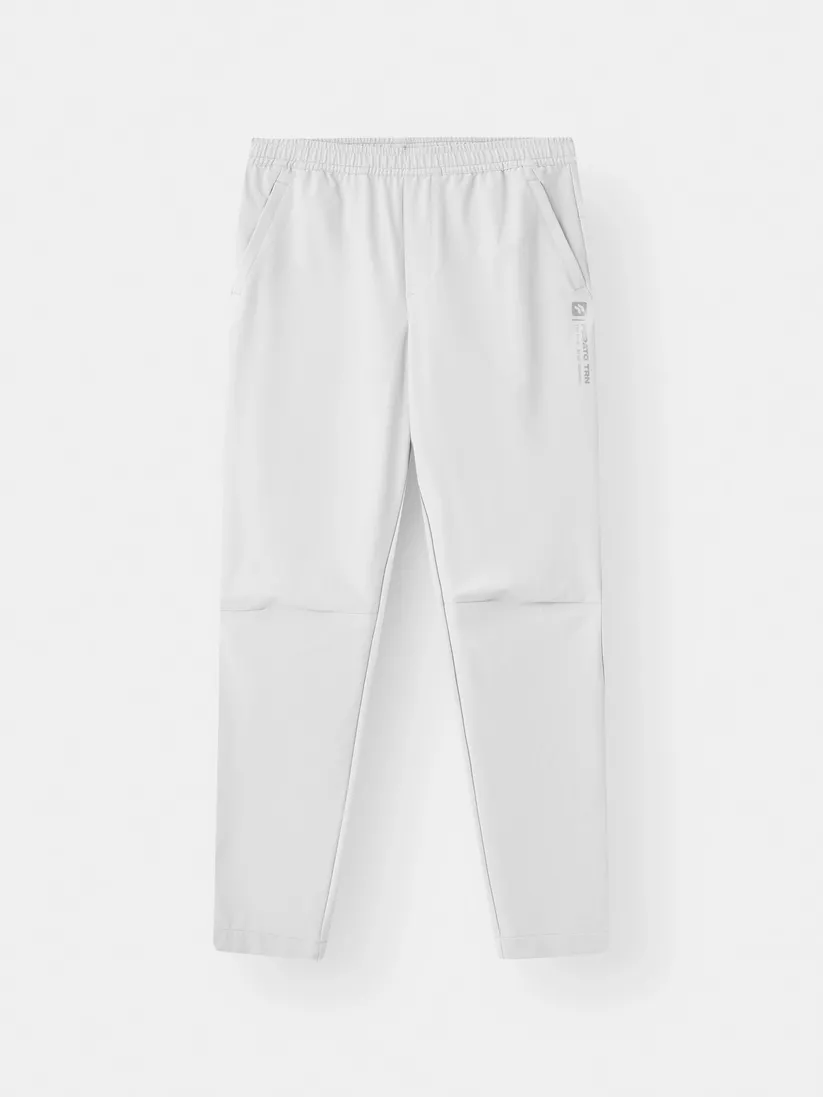 Quần Dài Thể Thao Training PERATO Vải Gió Regular T0QGW5M032