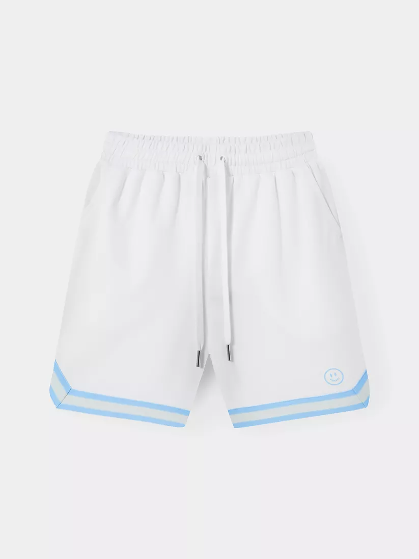 Quần Short Bé Gái PERATO Phong Cách Lifestyle Phom Regular L0SCS5G004